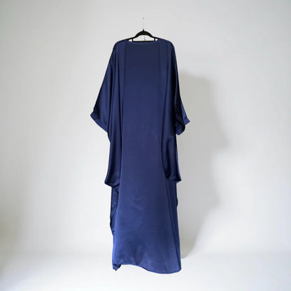 Elysia Silk Flow Dress
