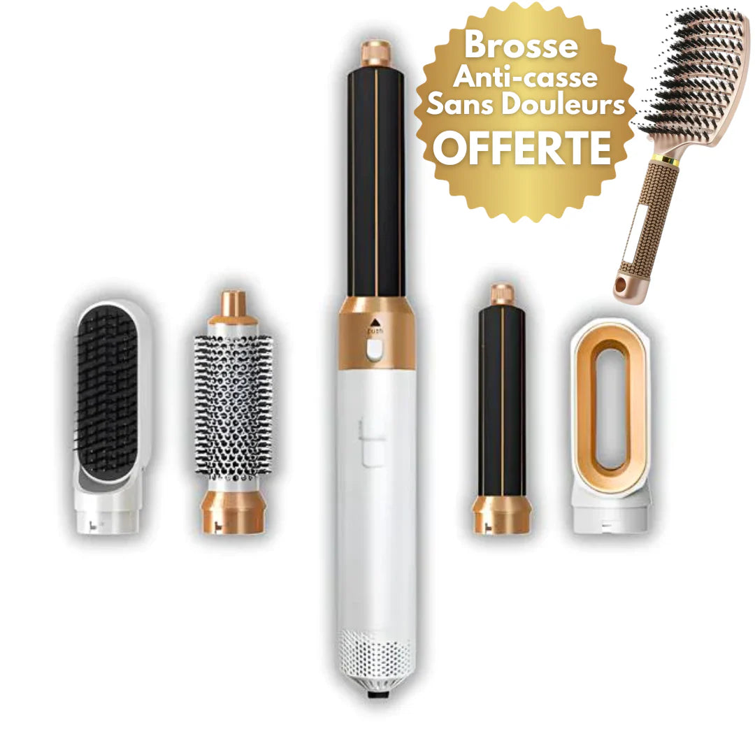 Airstyler by Novray®