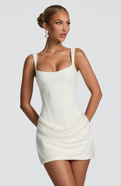 Elise Mini Dress