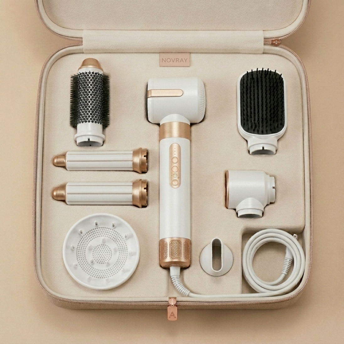 Novray® Airwrap