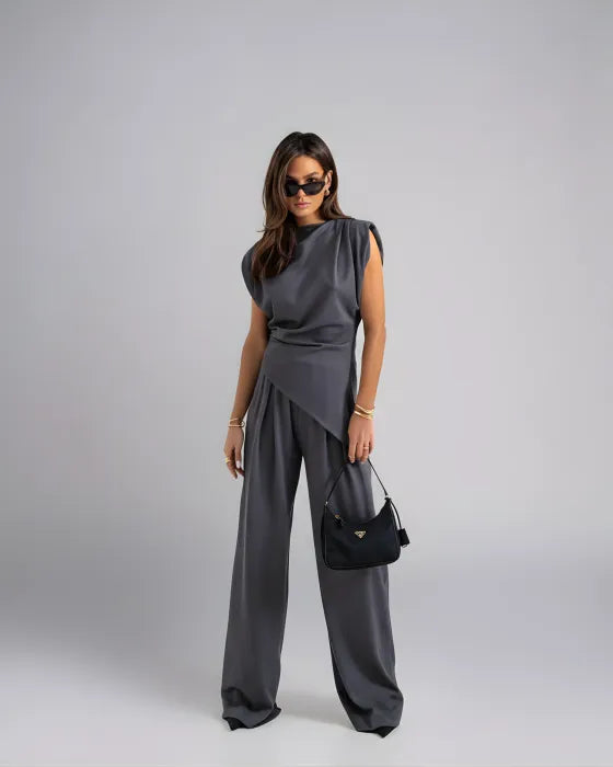 Arianna Cozy Two Piece Set