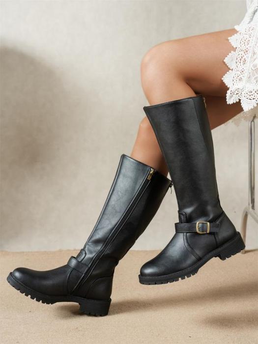 Vero Boots